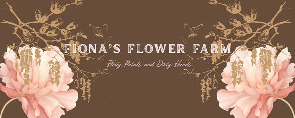 Fiona's Flower Farm